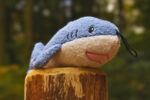 Peluche Requin – Image 3
