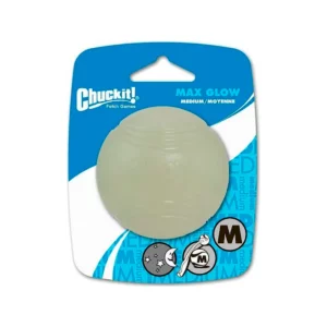 Balle luminescente M