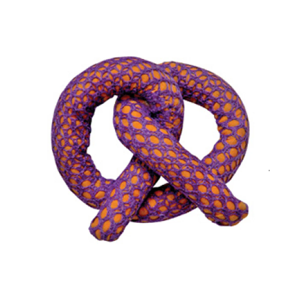 Bretzel Bretzel à l'herbe à chat – Image 1