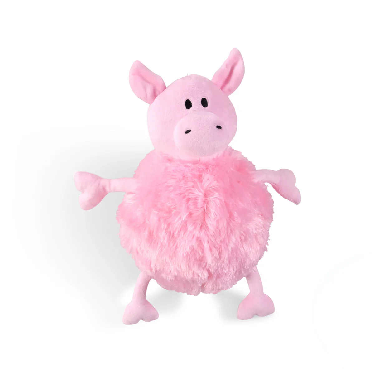 cochon Peluche Belly Cochon – Image 1