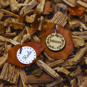 Médaille à personnaliser