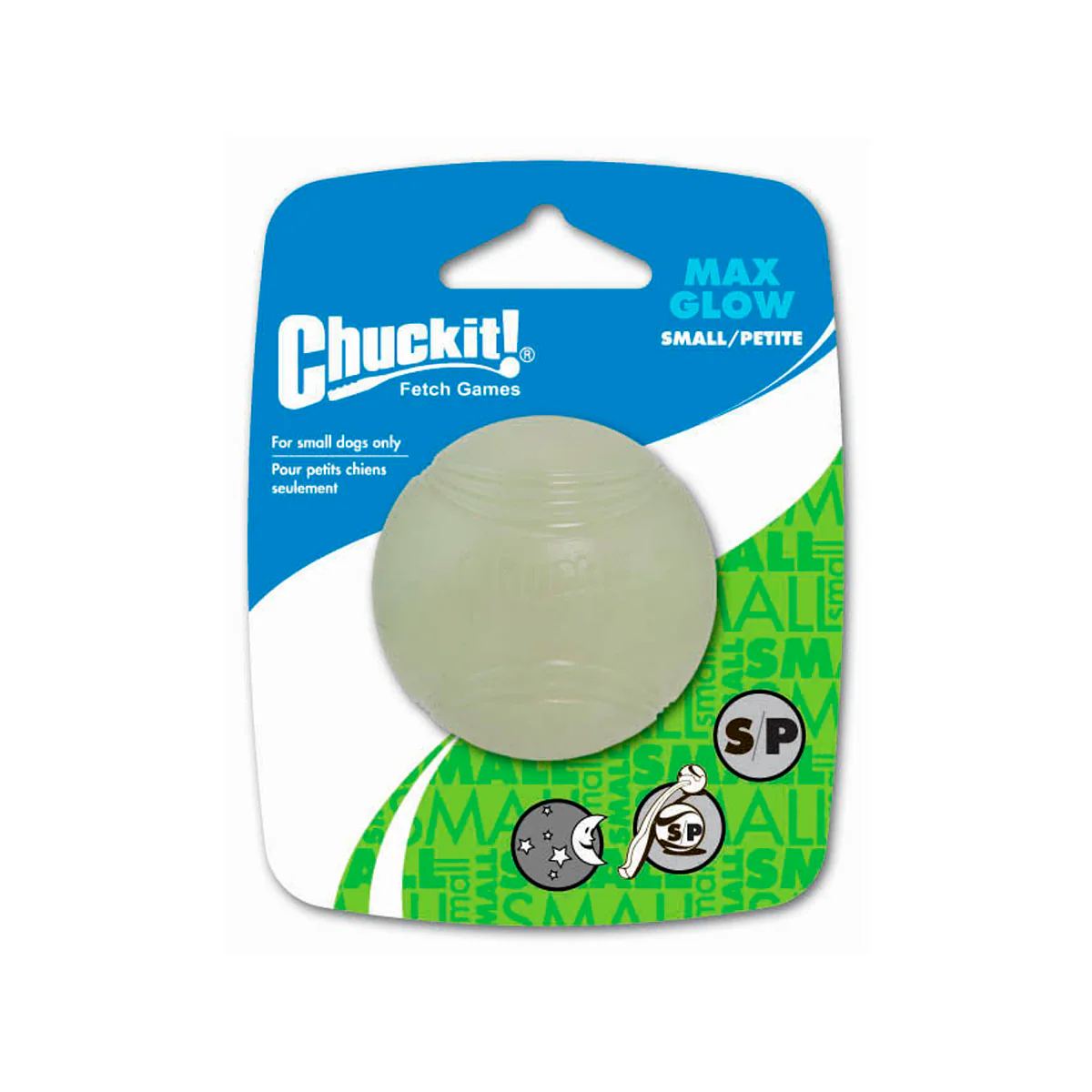 BC_Upload_91b0a34e-0a03-4318-a15f-fdfd7fe511dc.jpg-4 Balle luminescente S – Image 1